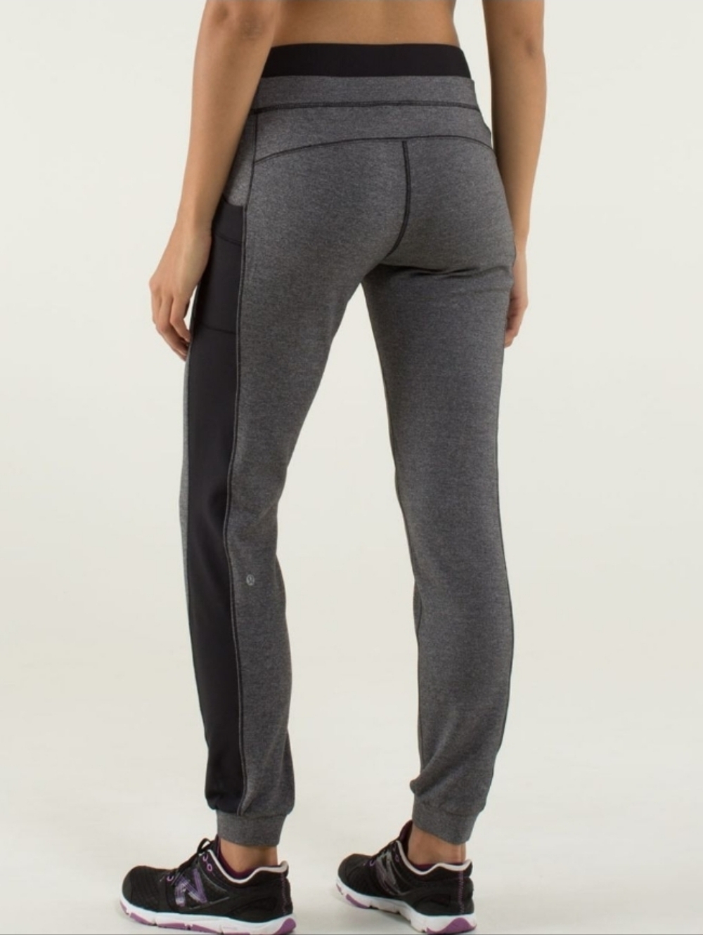 Lululemon Base Runner Pant Joggers Size 6